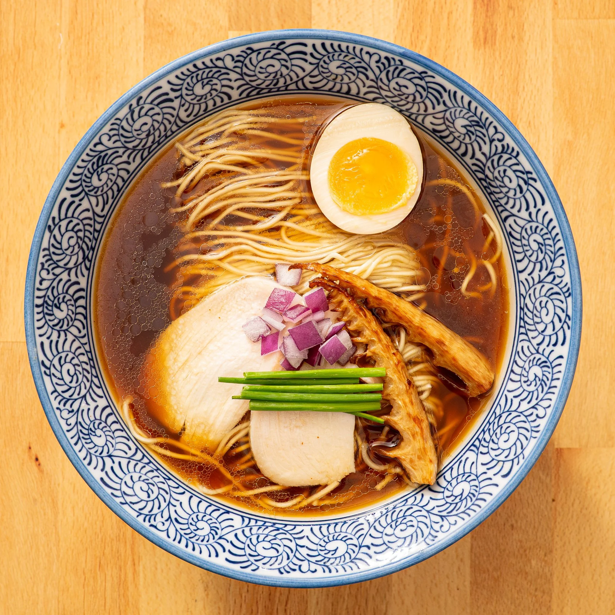 JAPANESE RAMEN GACHI